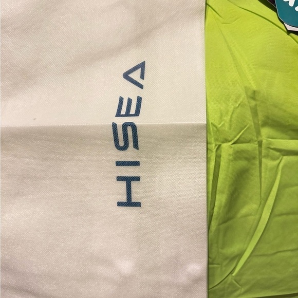 Hisea Kids Snow Pants Size Large - Picture 11 of 14